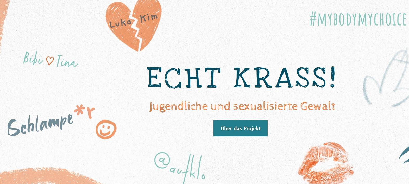 Sexualisierte Gewalt: Polizei klärt Jugendliche auf