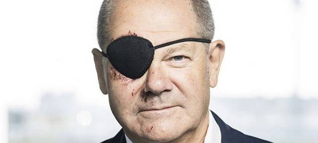 Wuppertal und Scholz' Deutschland-Pakt