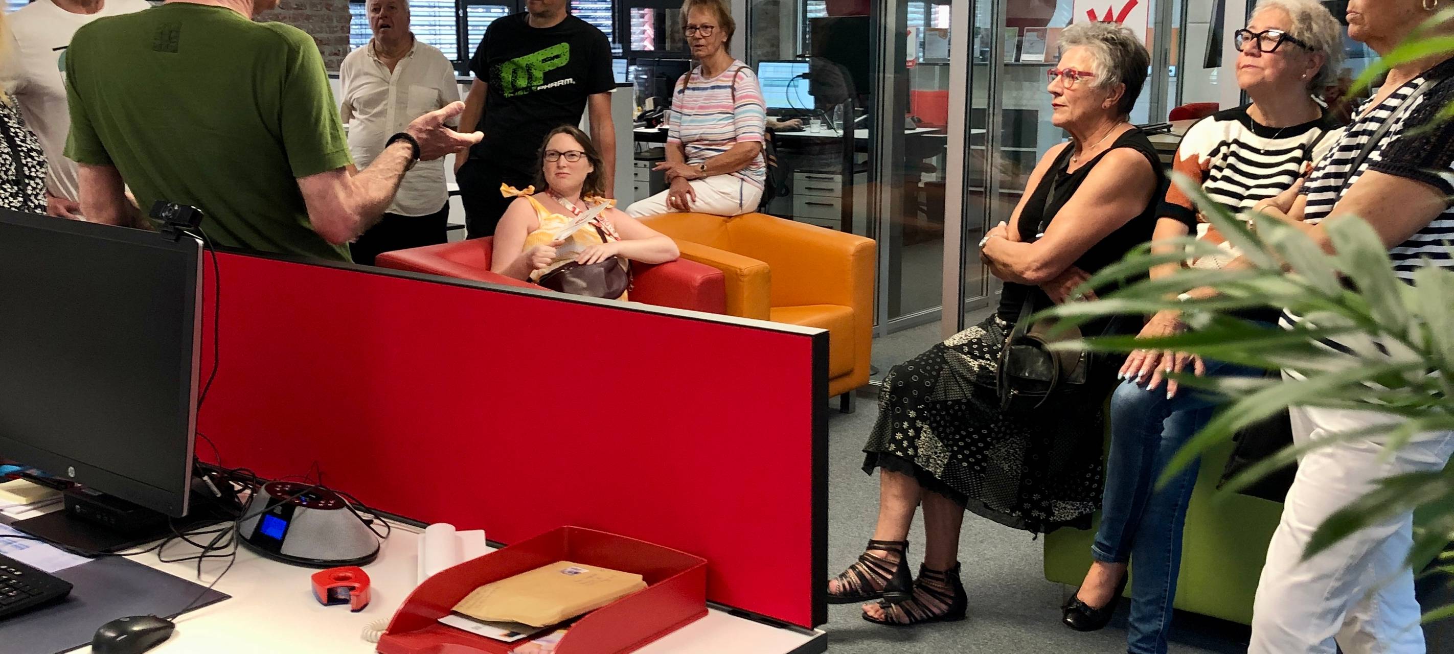 Wuppertal 24 Stunden live