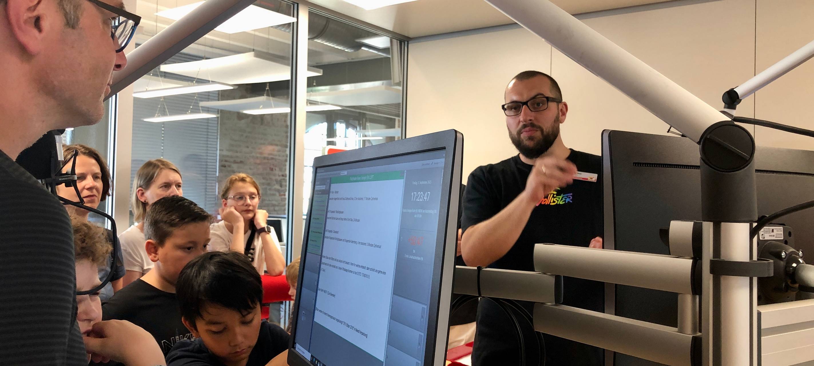 Wuppertal 24 Stunden live