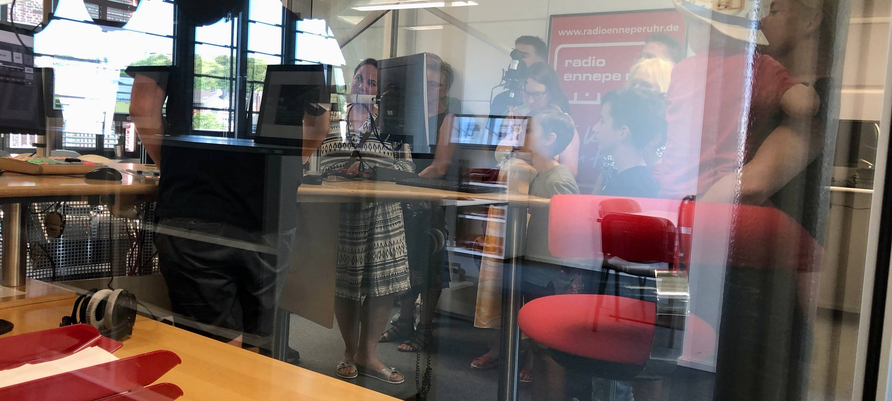 Wuppertal 24 Stunden live