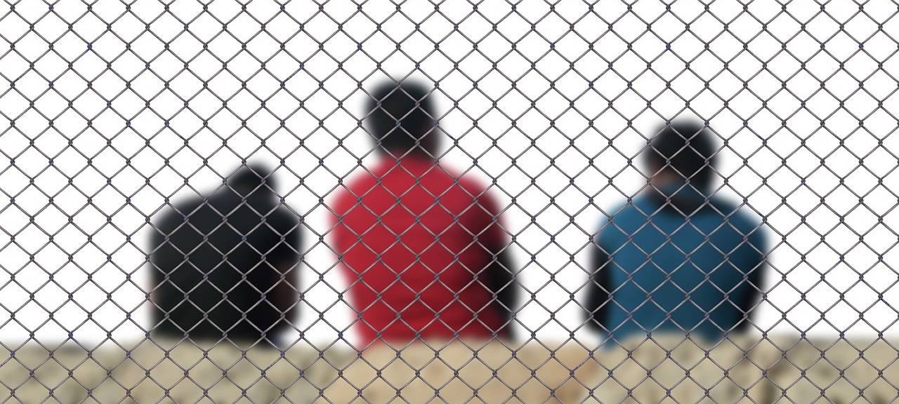 Abgeschobener Mauretanier lebt