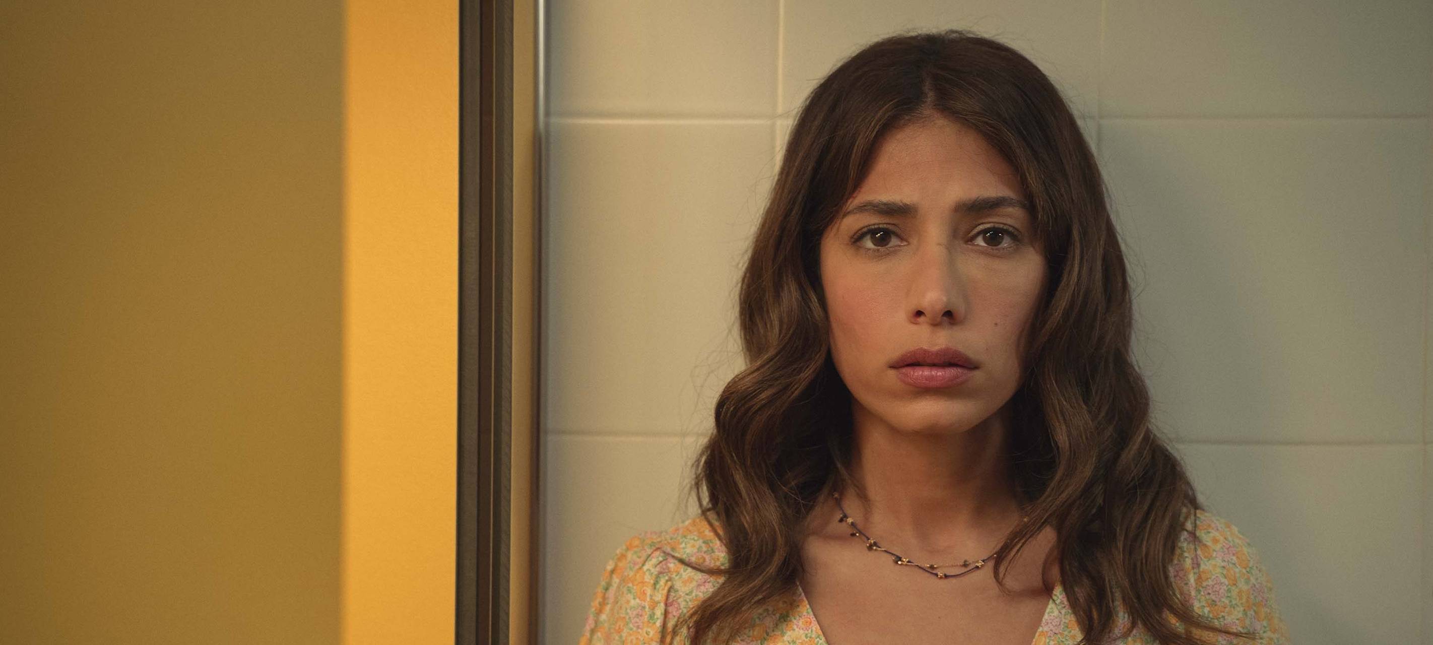 Erin weiß nicht mehr weiter.