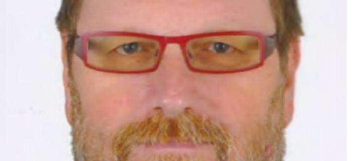 Suche nach vermisstem Mann