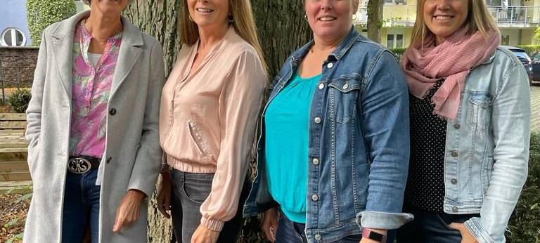 Pflegekinder: Familien in Wuppertal gesucht