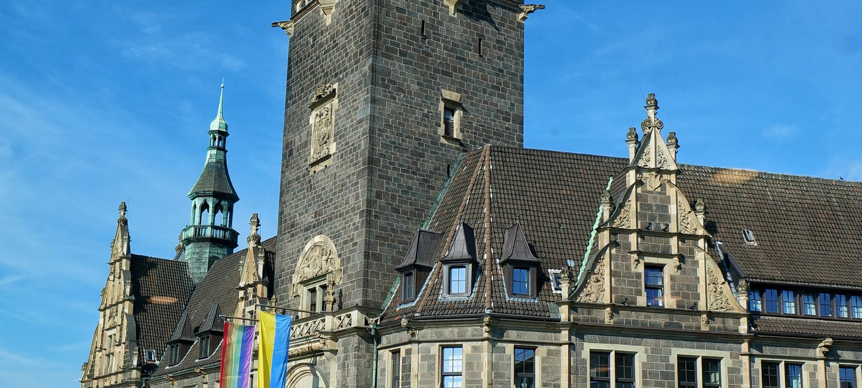 Elberfelder Ratskeller bekommt neues Restaurant