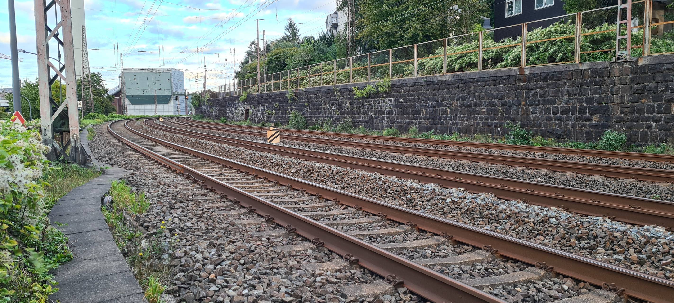 GDL-Streik: Auswirkungen auf Wuppertal noch offen