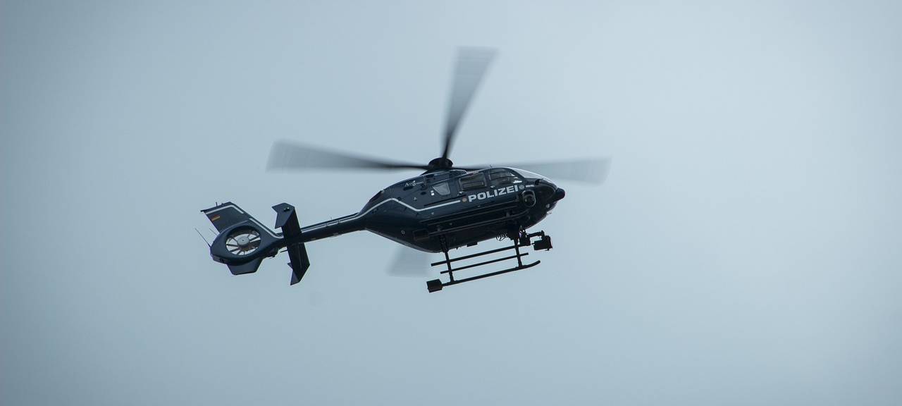 Ermittlungen nach LKW-Verfolgungsjagd