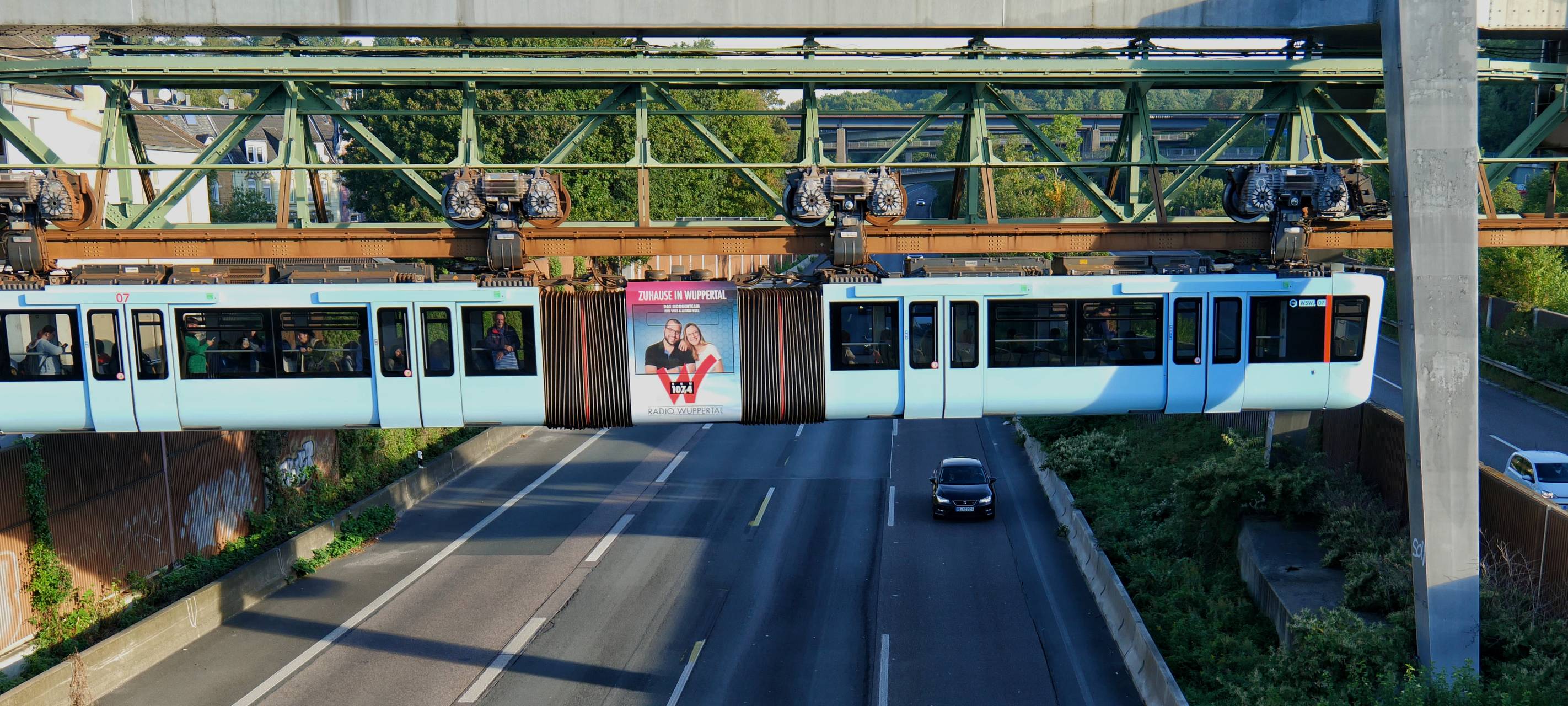 A46-Sperrung: Wie geht es weiter?