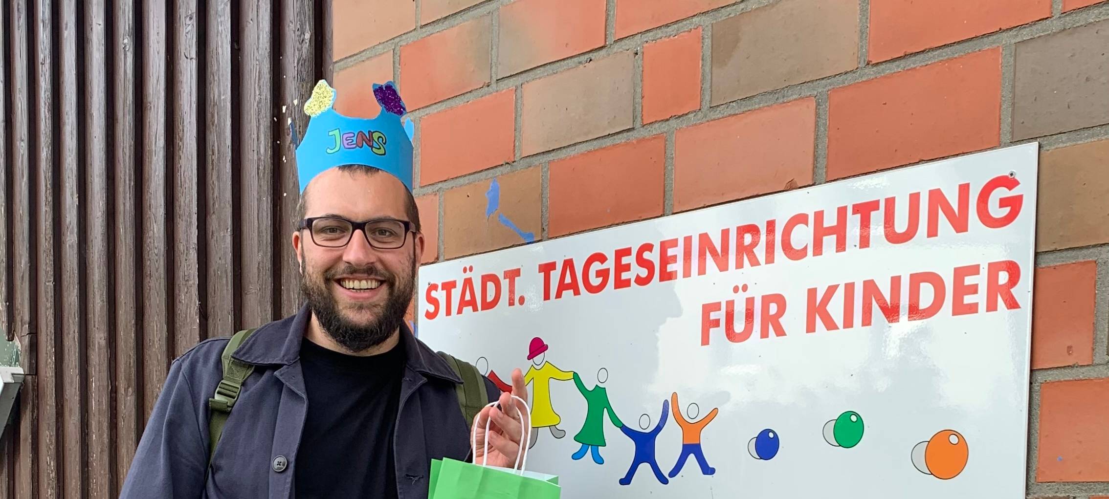 Die Morning-Show aus der Kita