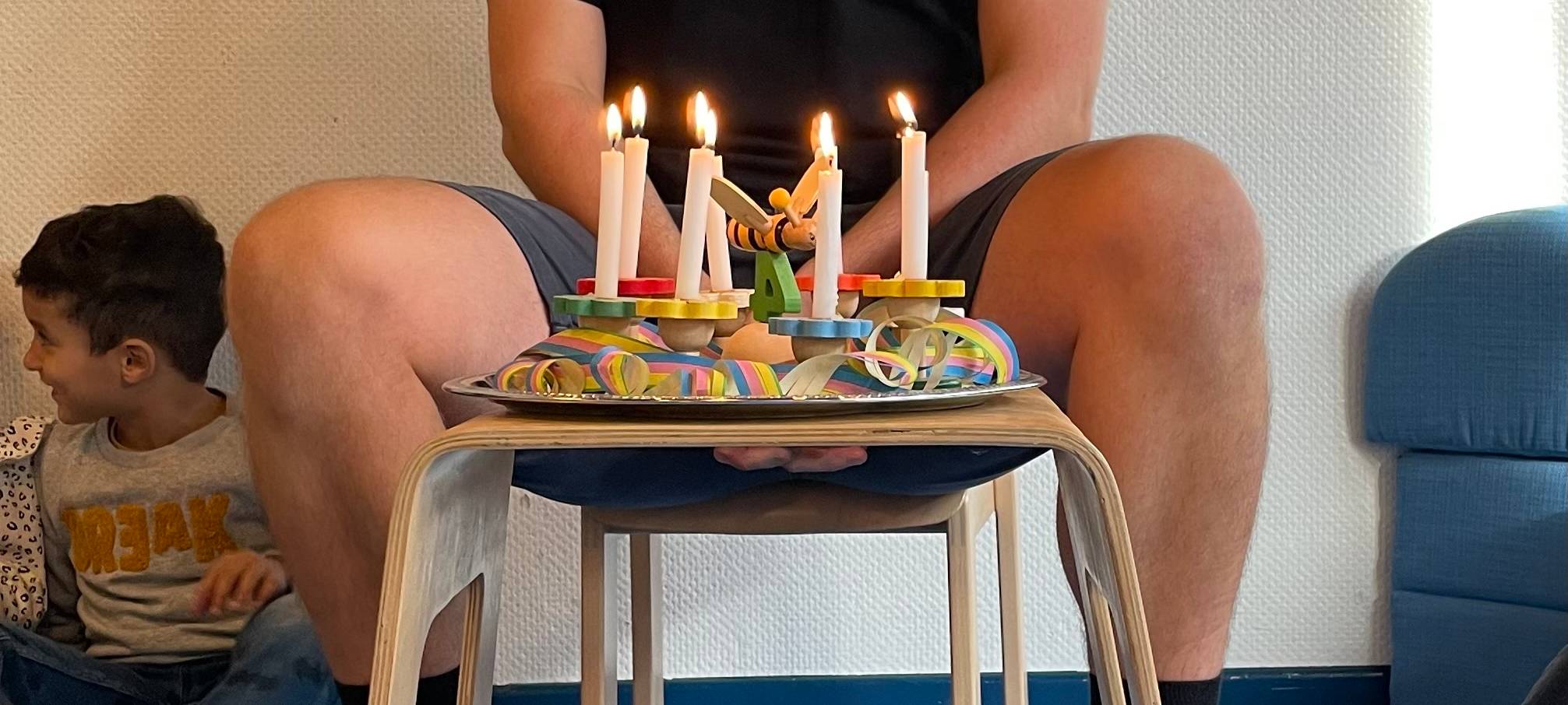 Die Morning-Show aus der Kita