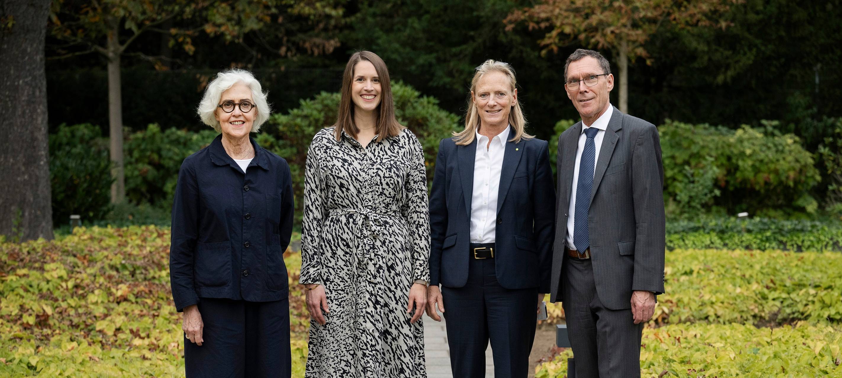 Forscherin: Verkehrswende nicht ohne Verbote möglich