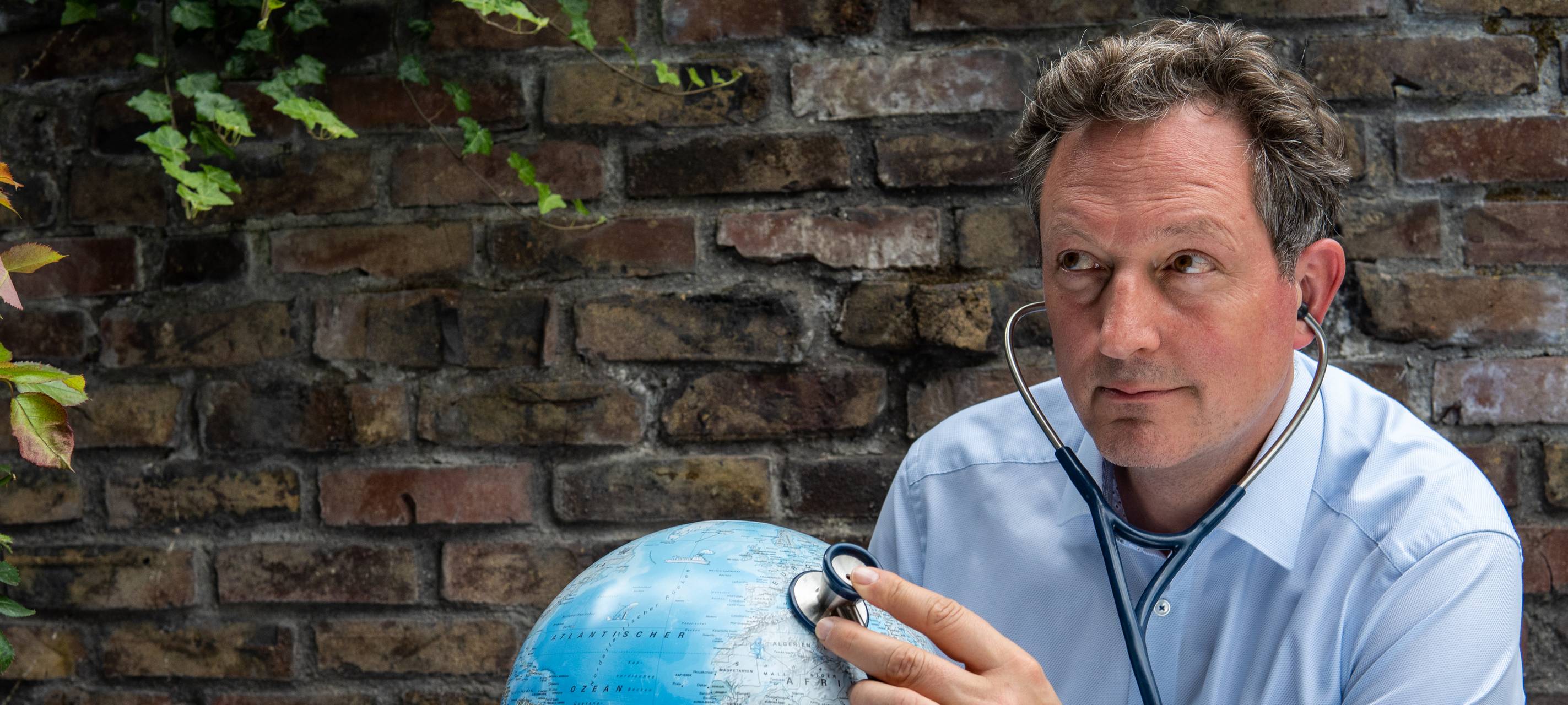 Nachhaltigkeitskongress mit Prominenz