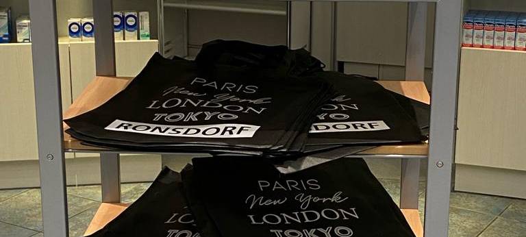 Apotheken sammeln für Kindertal