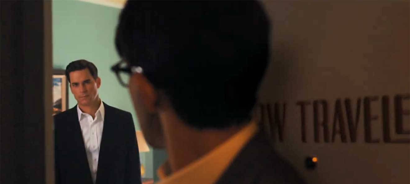 Politik spaltet - das müssen auch Tim und Hawkins erfahren.