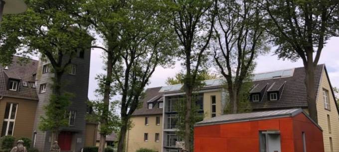 KiHo: Verändern um zu bleiben