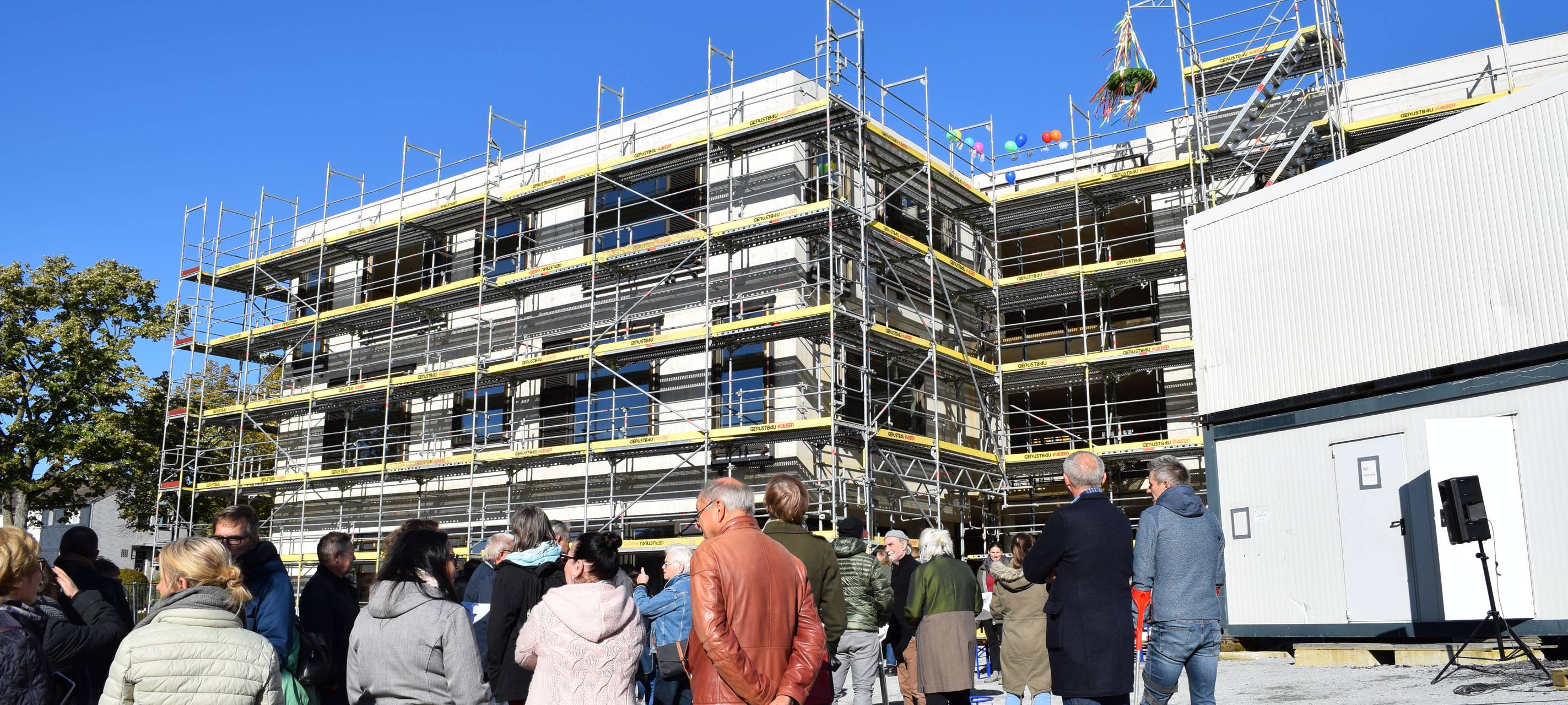 Sanierung von Schulen wird teurer