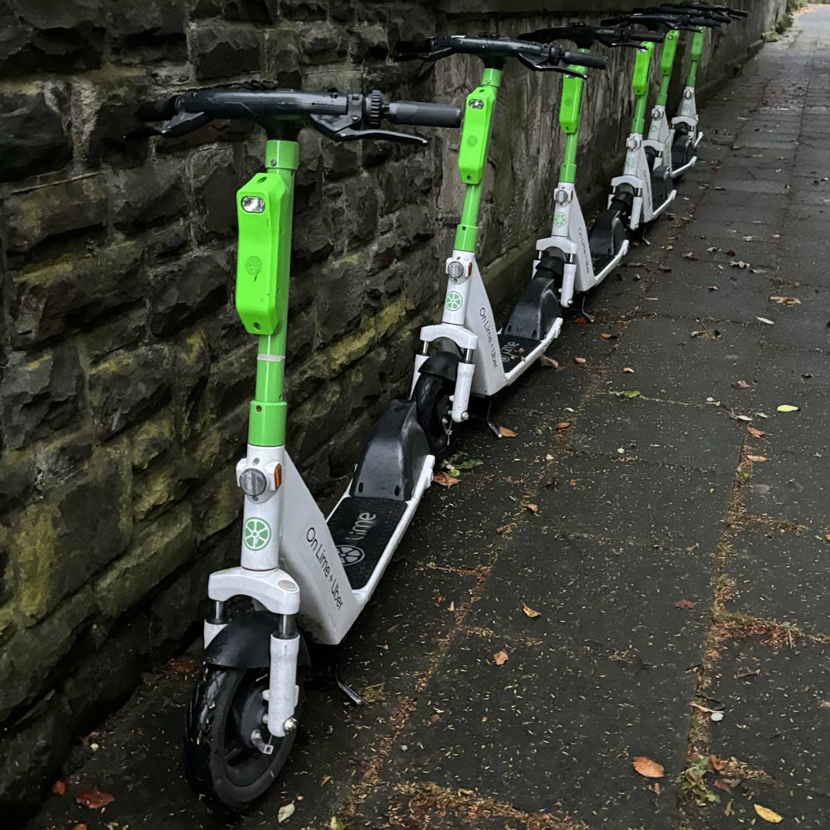 E Scooter Gr ne Sind Weitgehend Zufrieden Radio Wuppertal e-scooter-gr-ne-sind-weitgehend-zufrieden-radio-wuppertal