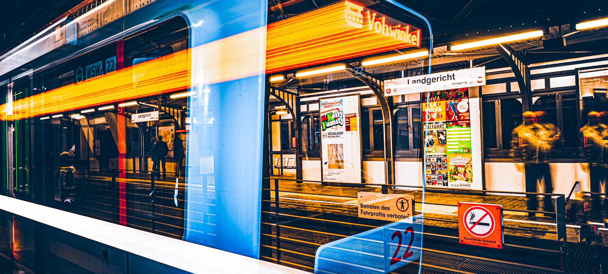 Wuppertaler Fotopreis verliehen