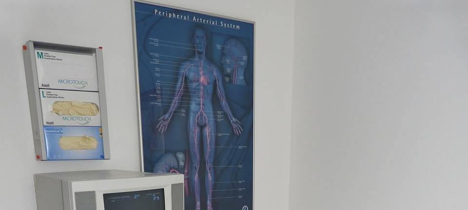 Wuppertaler Männer sind Vorsorgemuffel