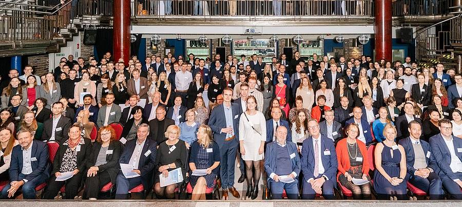 Deutschlandstipendium: Rekord in Wuppertal