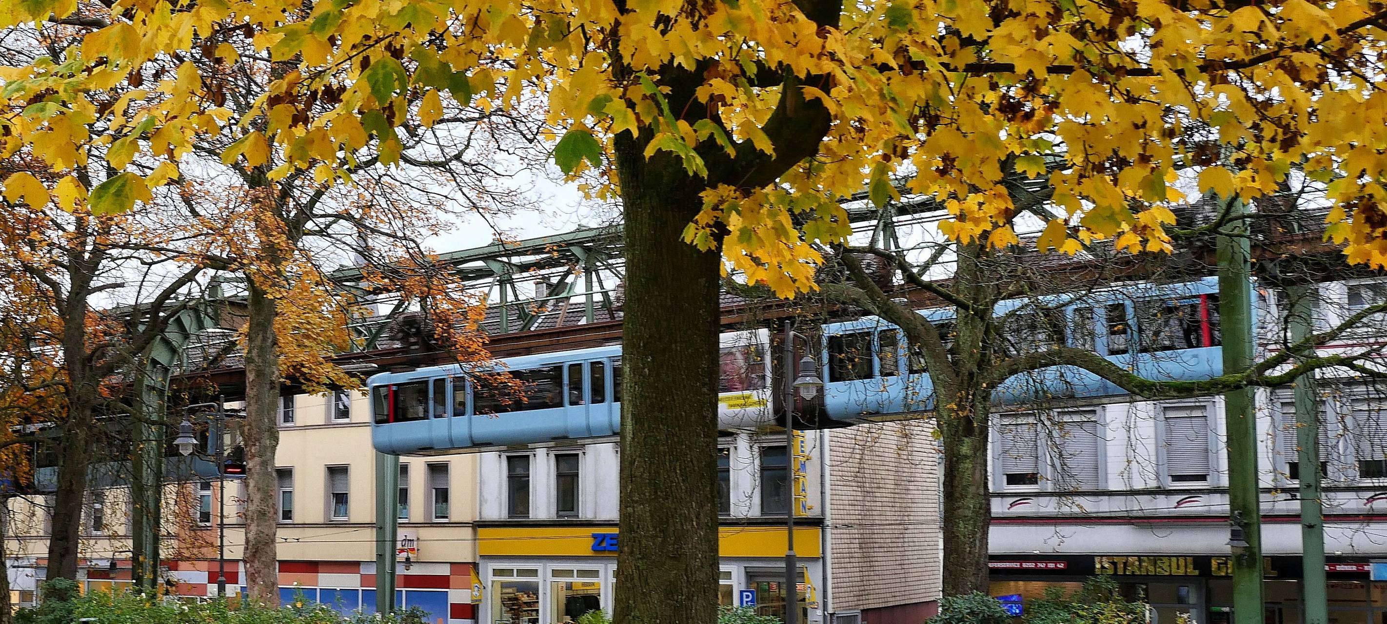 CDU Vohwinkel distanziert sich von Kreis-CDU
