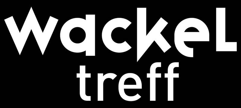Wackeltreff in der Börse