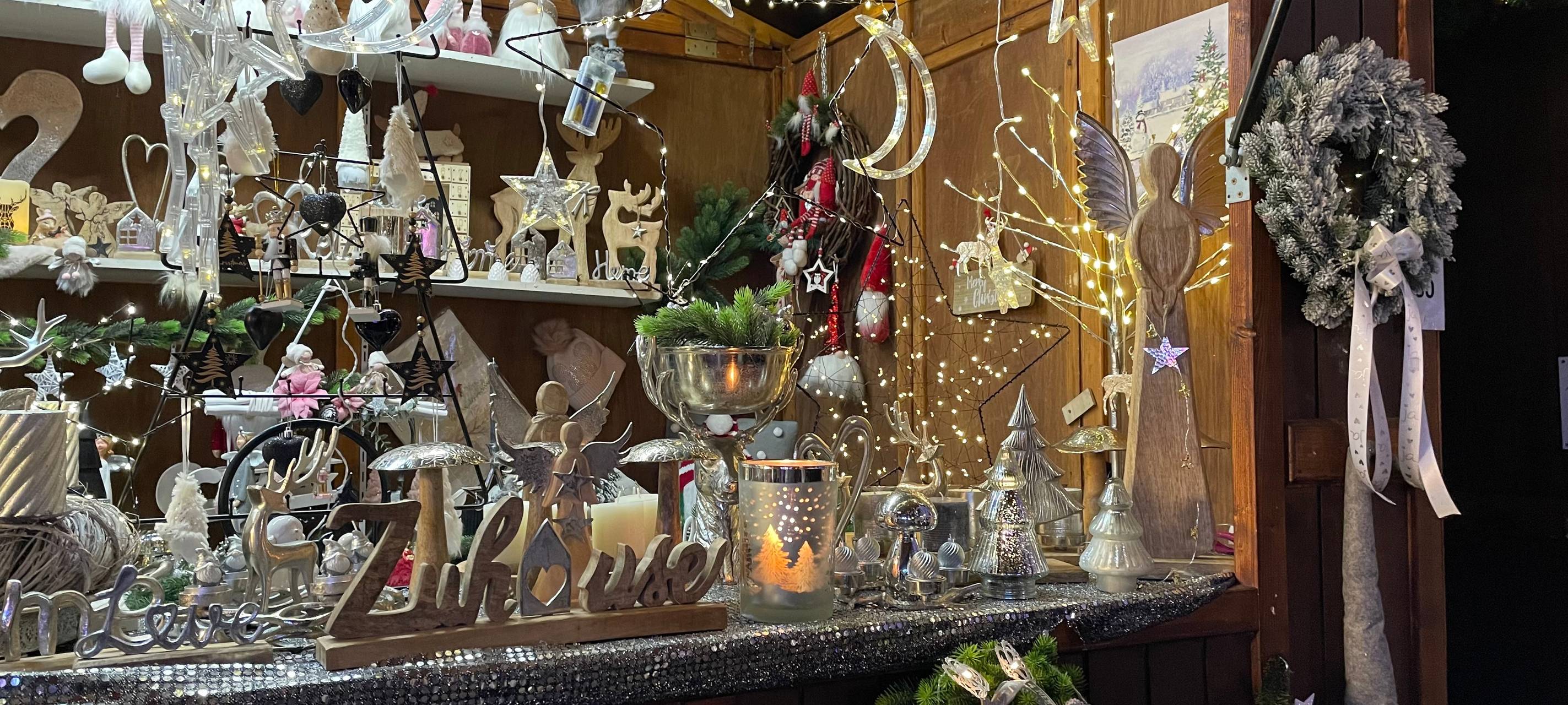 Mehr Geld für Weihnachtsgeschenke