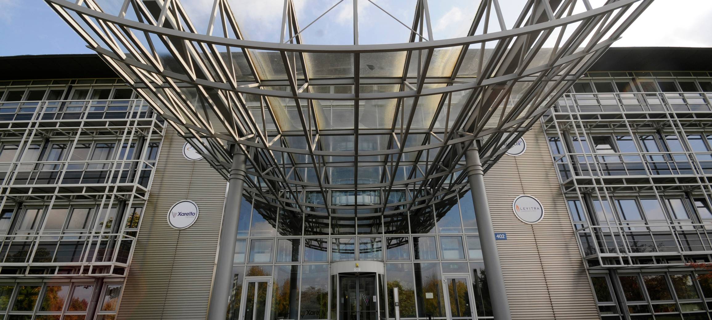 Bayer-Pharma mit guten Zahlen