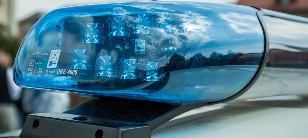 13-Jähriger vermisst