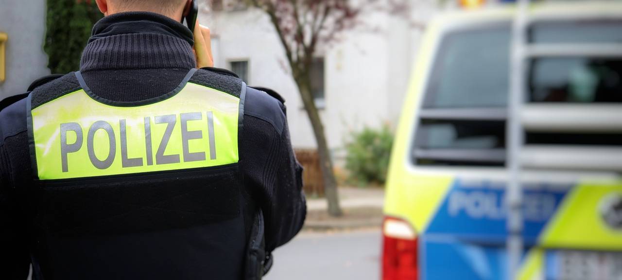 Polizei schnappt mutmaßliche Einbrecher in Elberfeld