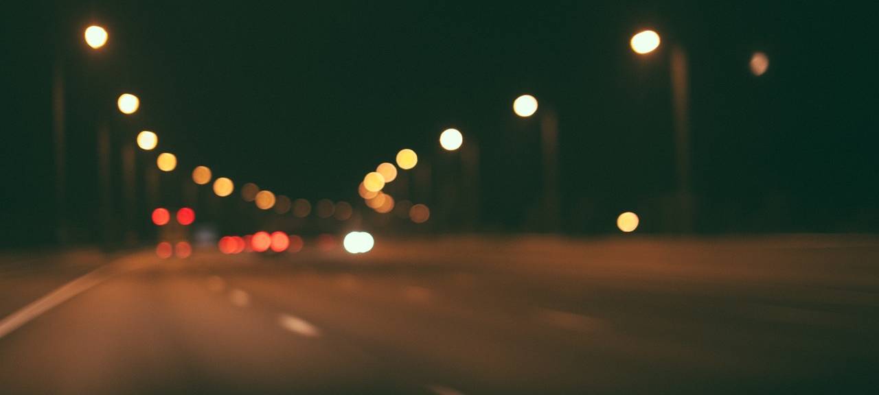 Autobahn erst teil- dann vollgesperrt