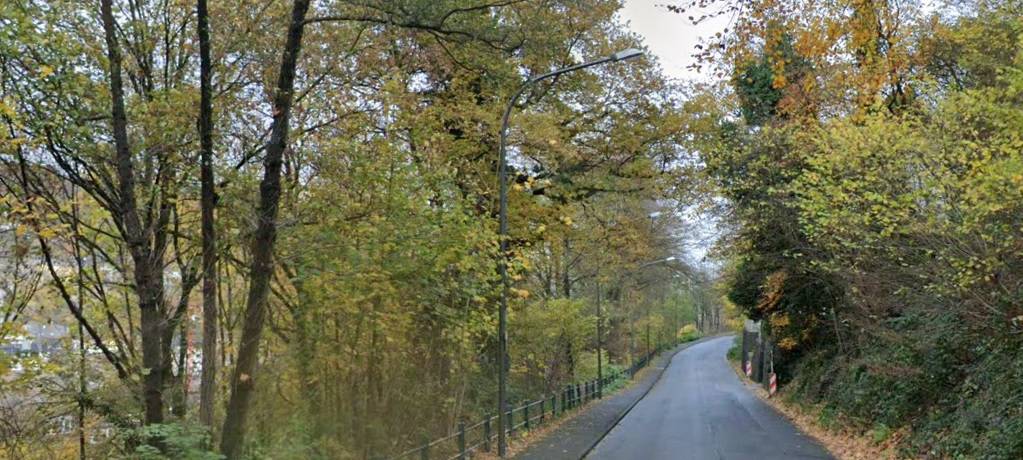 Schwarzer Weg als Fahrradstraße?