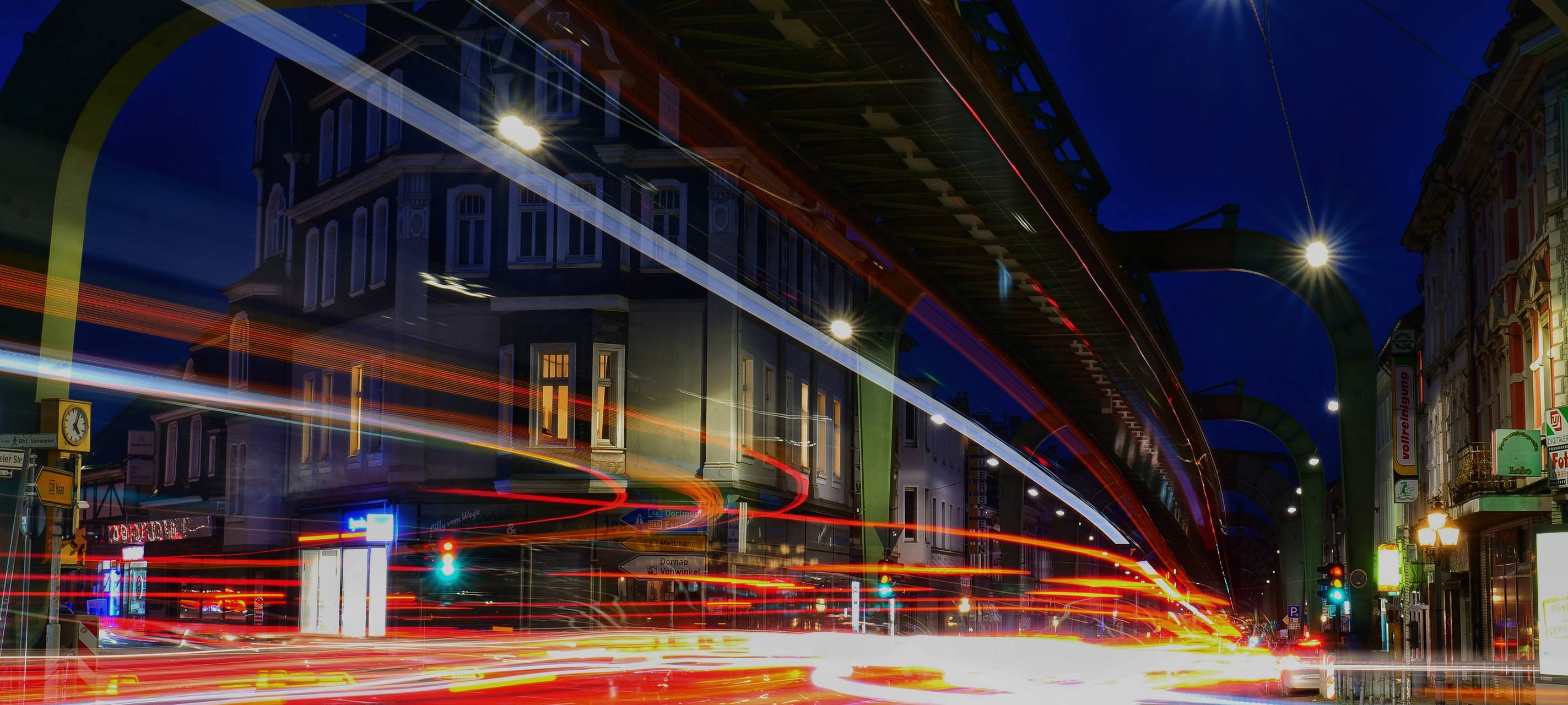 Städtebauliches Konzept für Vohwinkel