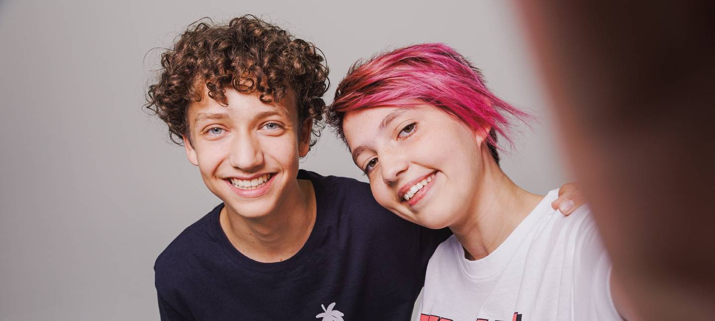 Wuppertalerin Elli Köhler in neuer KiKA-Serie