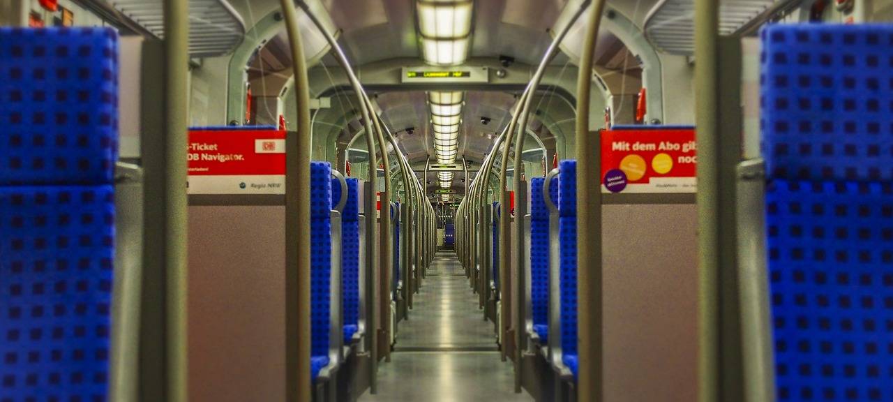 Jugendlicher am Hauptbahnhof festgenommen