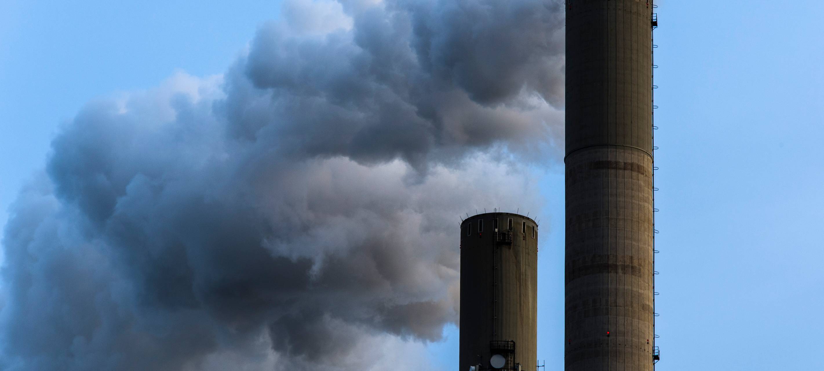 Wuppertal verfehlt seine Klimaziele