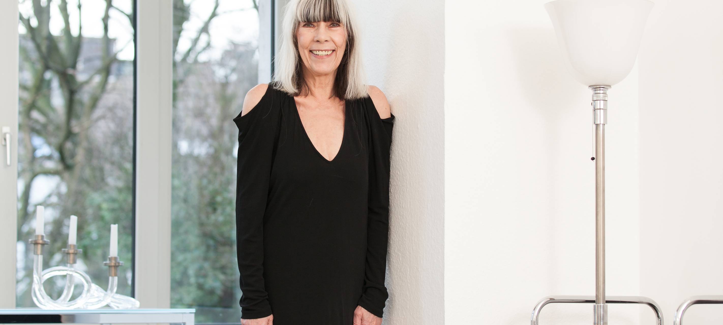 Ex-Kostümbildnerin des Tanztheaters tot