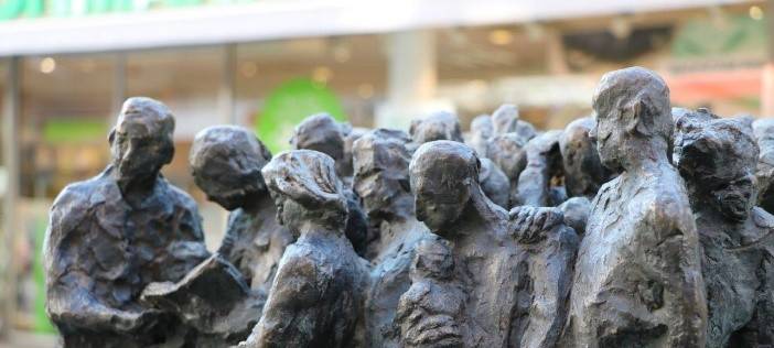 Thesen-Lesen auf dem Werth