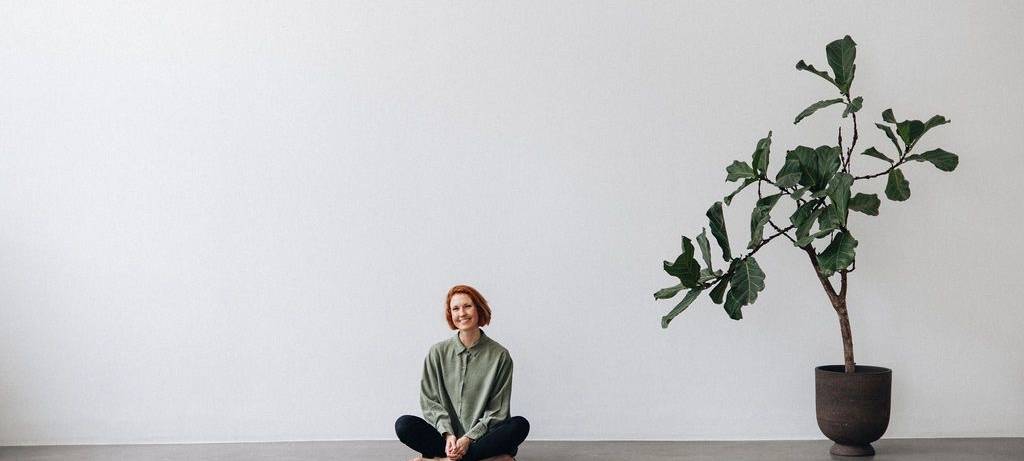 Aussortieren mit Minimalistin Kristina Flick