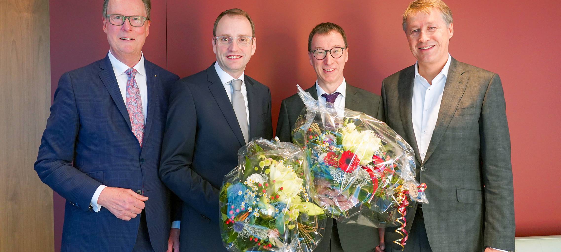 Jütz soll Sparkassenchef werden