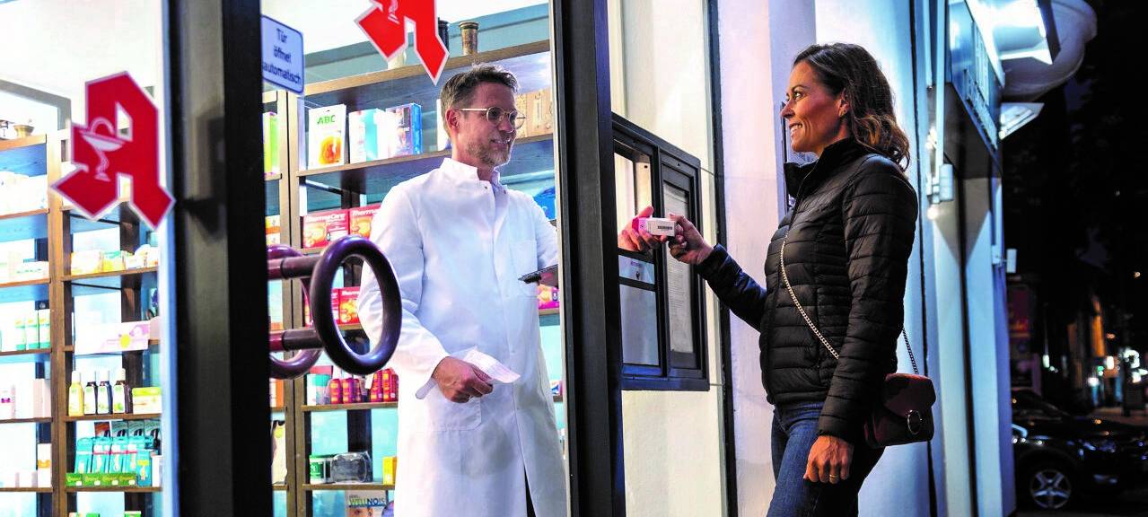 Viele "Pillen danach" am Wochenende