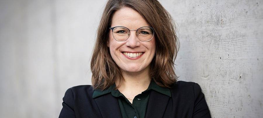 Wuppertaler Forscherin bekommt Stipendium