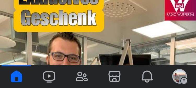 Fake-Profil: Ermittlungen laufen