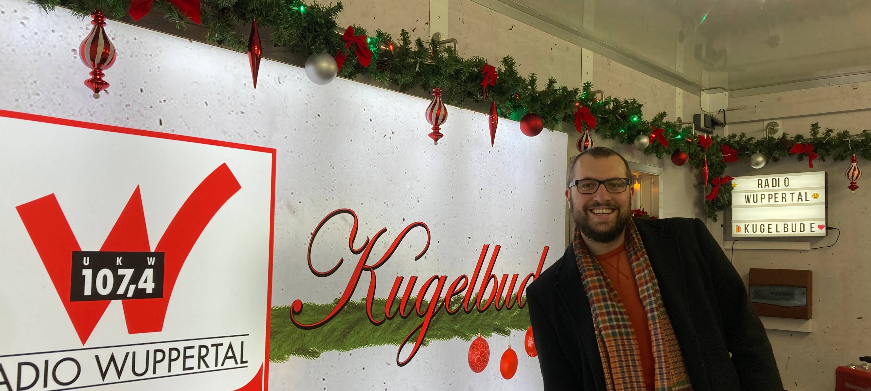 Kugeln in Barmen, Kunsthandwerk in der Lüntenbeck