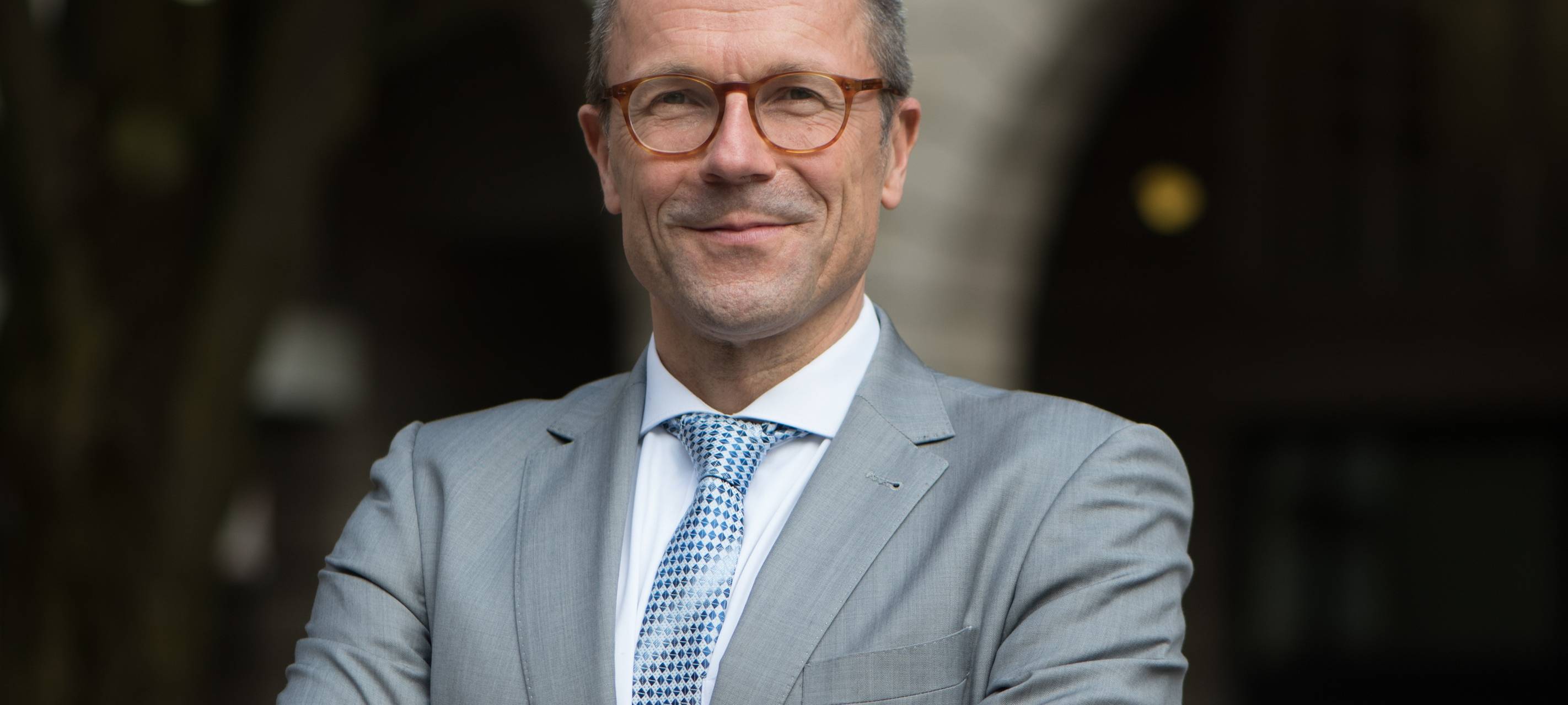 Schneidewind: Ampel-Aus könnte schlecht für die Stadt sein