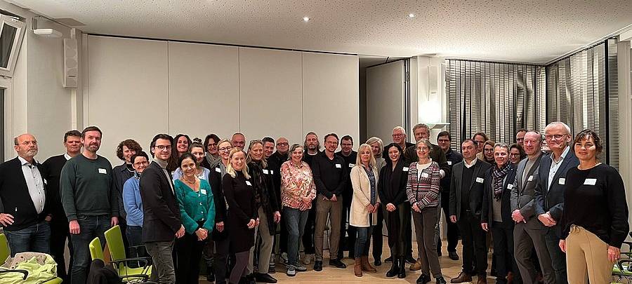 Uni will mehr MINT-Studis, Schulen mehr Lehrkräfte