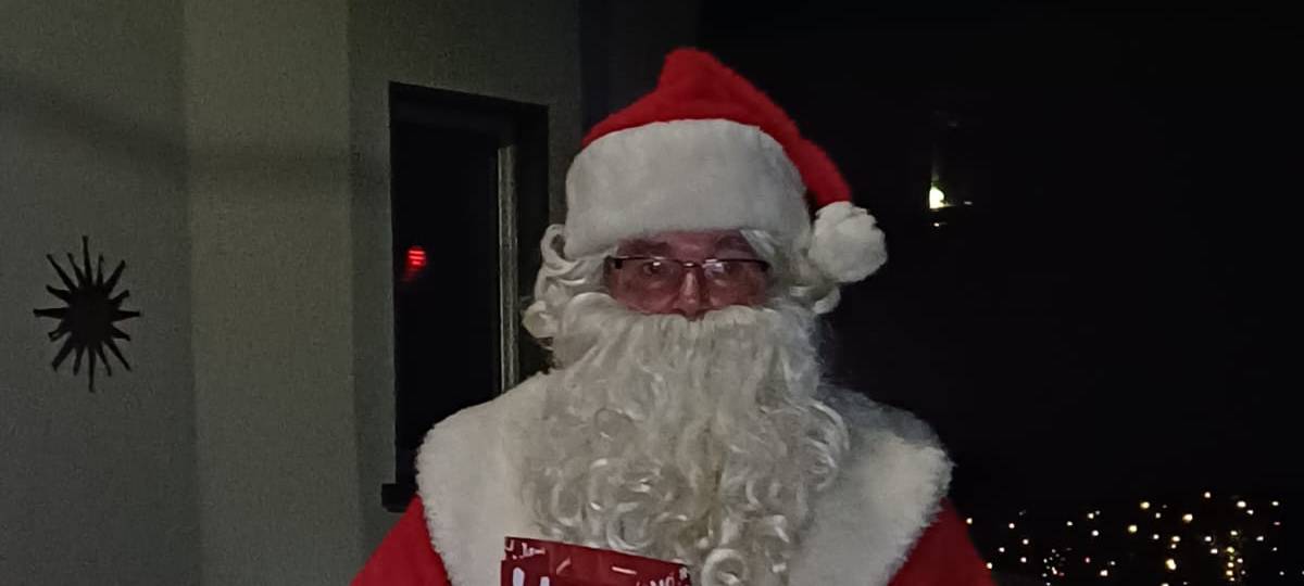 Nachbarschaft sammelt für Kindertal