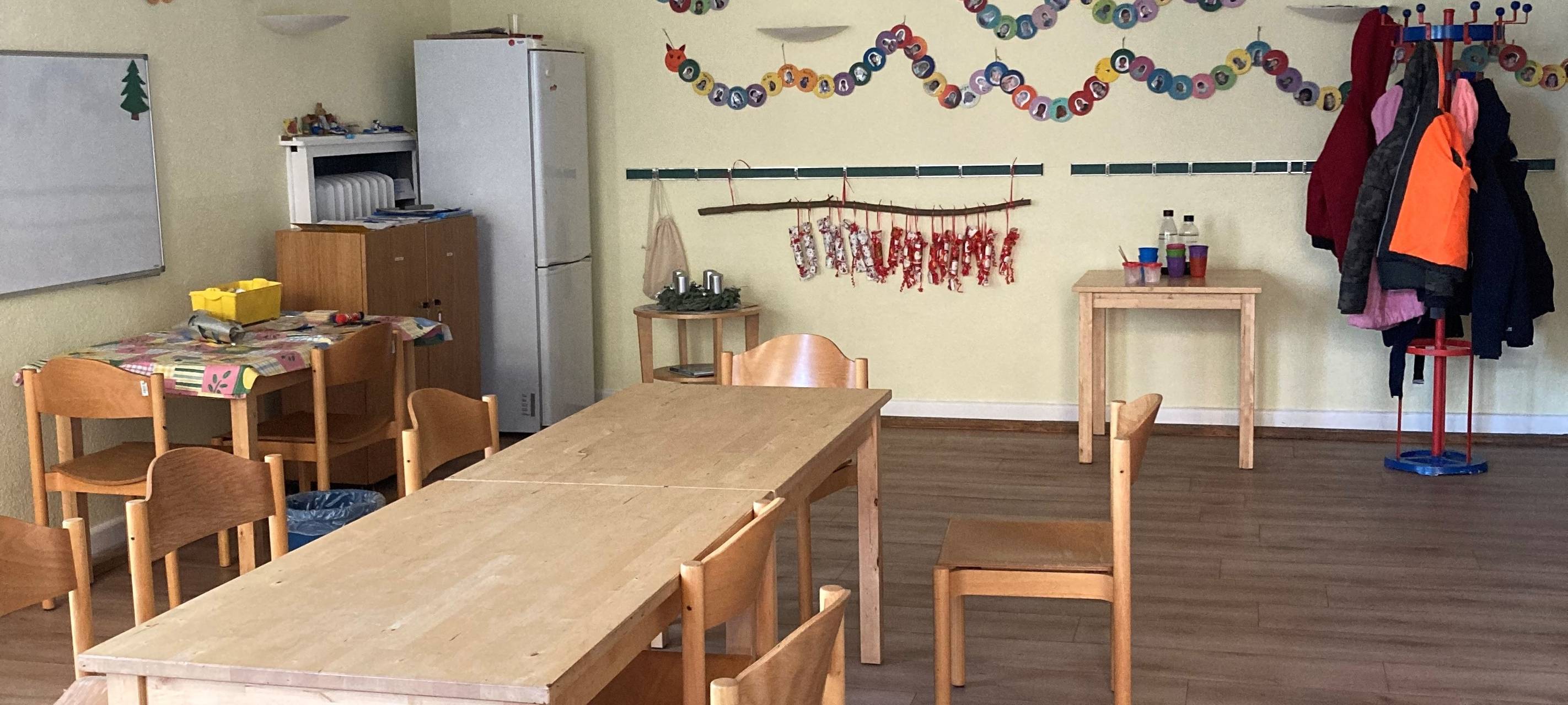 Wuppertaler Kindertafeln brauchen Spenden