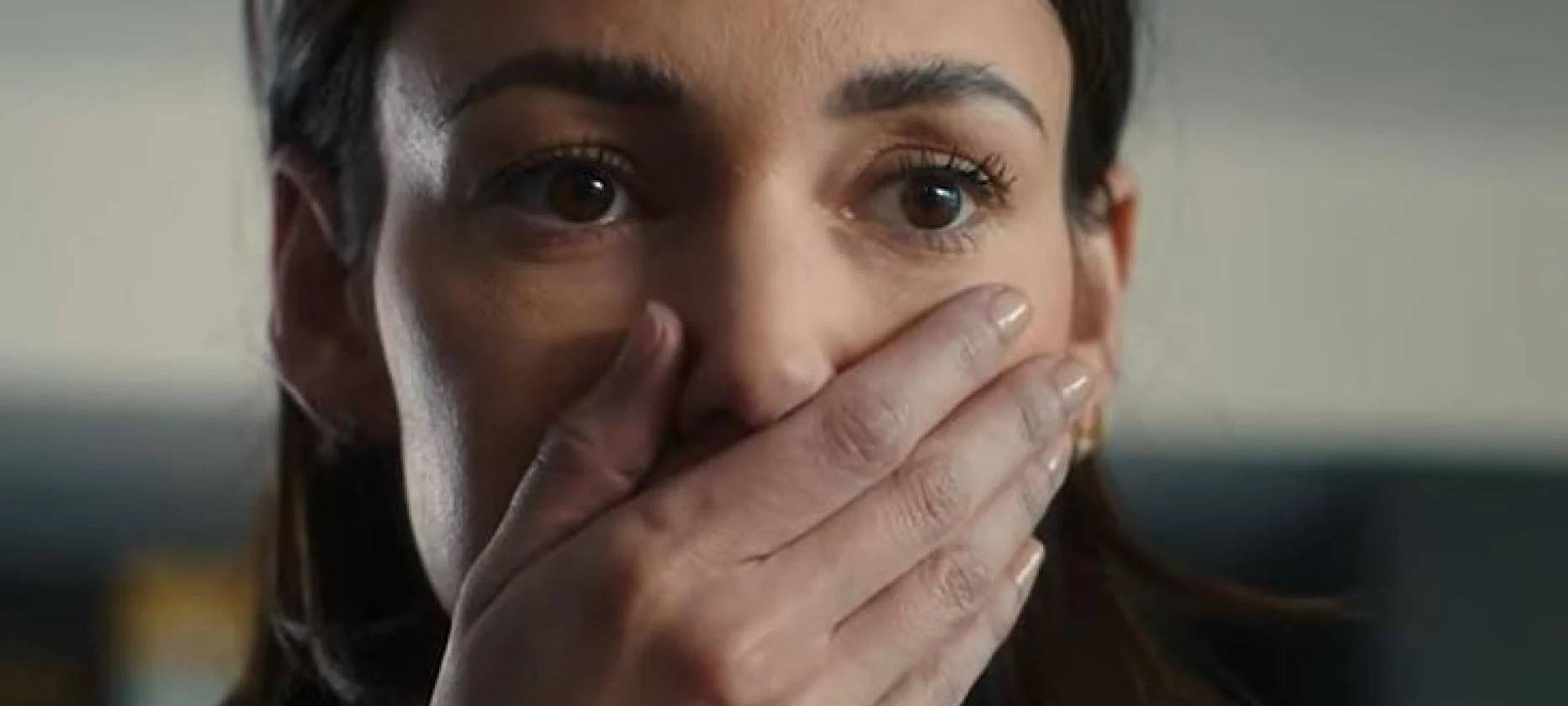 Kann das wirklich sein?